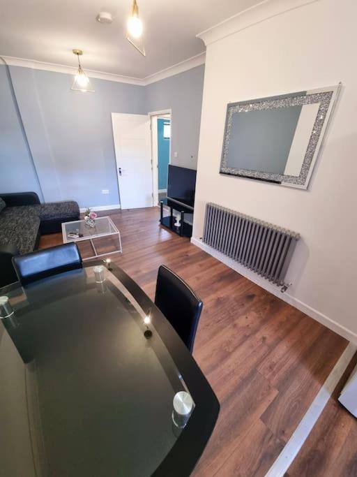 Apartament Beautiful Modern On Wick Lane Londra