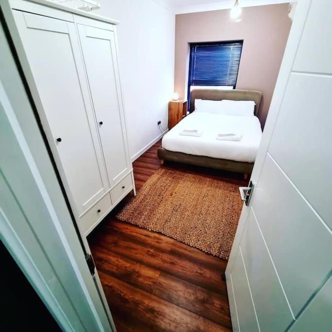 Apartament Beautiful Modern On Wick Lane *